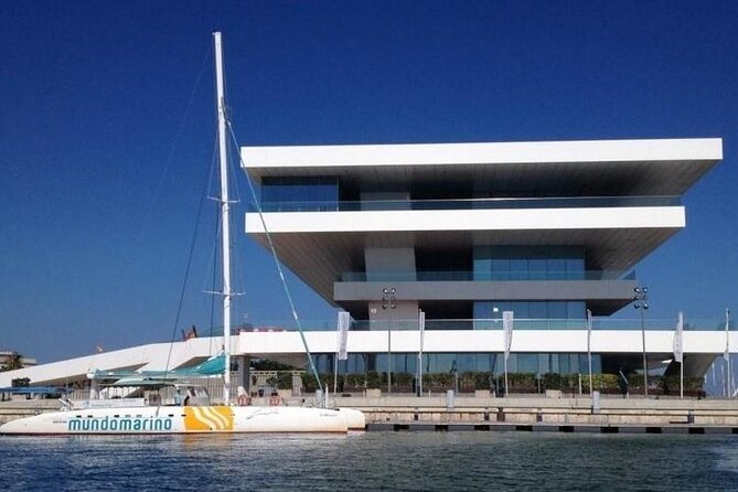 1 Hour Sailing Excursion in Valencia - Sailing Past Port Saplaya: Getting More Coast for Your Hour