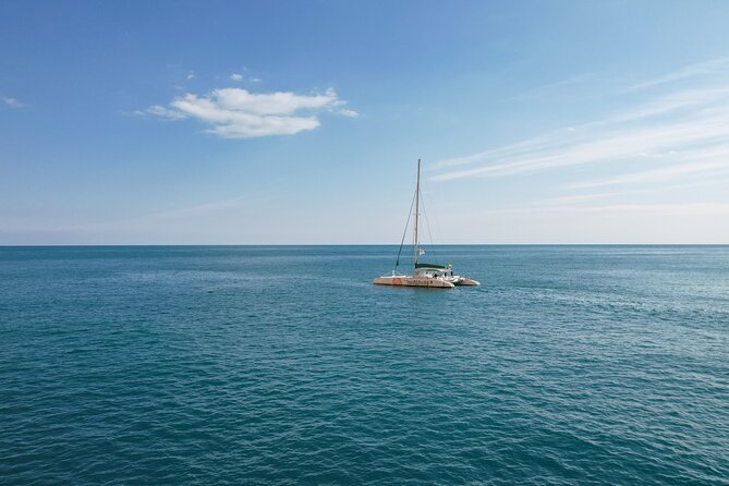 1 Hour Sailing Excursion in Valencia - Weather Rules: The Part You Do Not Want to Ignore