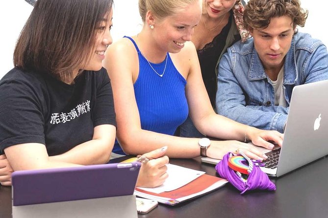 1 week intensive Spanish course + conversation workshop - Key Things That Make This Valencia Spanish Course Work