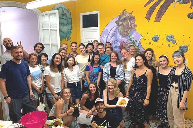 1 week intensive Spanish course + conversation workshop - Inside the Classroom: How Taronja Pushes You to Speak