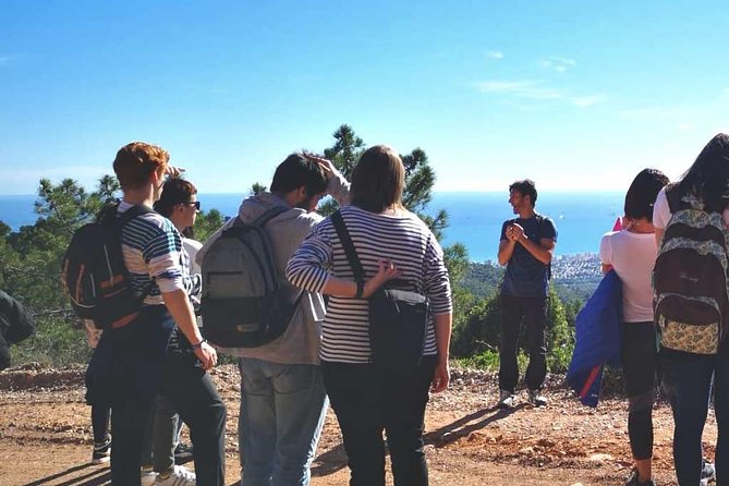 1 week intensive Spanish course + conversation workshop - Where You Meet, How Easy It Is to Get There, and How the Week Wraps Up