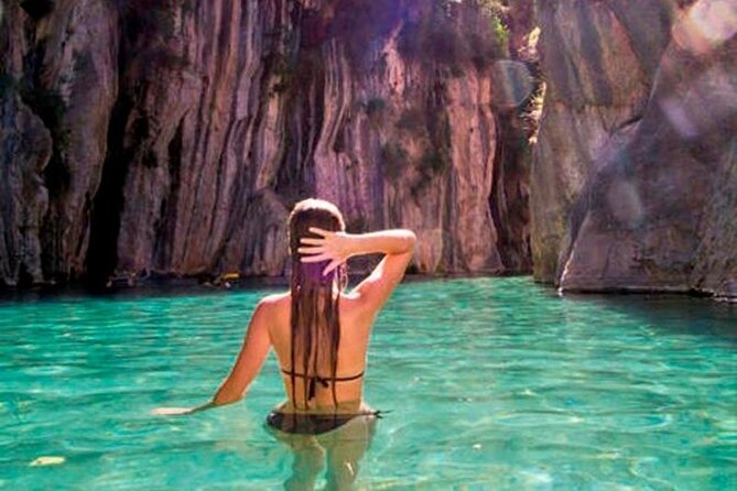 A day tour in Montanejos hot springs. - Key things to know before you go