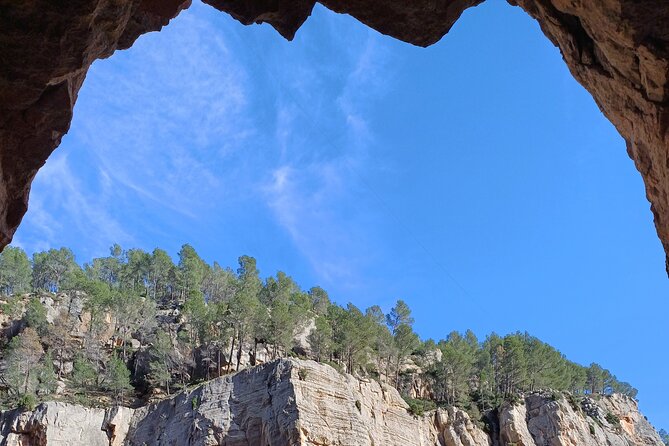 A day tour in Montanejos hot springs. - Montanejos Hot Springs, plus Salto de la Novia, in one busy day