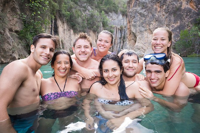 Adventures day: Thermal Springs and Waterfalls - Key things you’ll like about this Thermal Springs and Waterfalls day