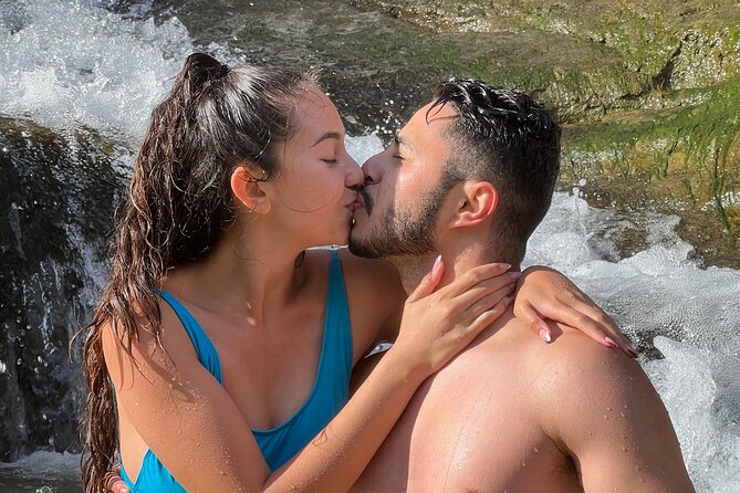 Adventures day: Thermal Springs and Waterfalls - Why Segorbe and Montanejos are such a good nature escape from Valencia