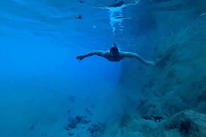 Adventures day: Thermal Springs and Waterfalls - Who this tour is best for, and who should choose a different plan