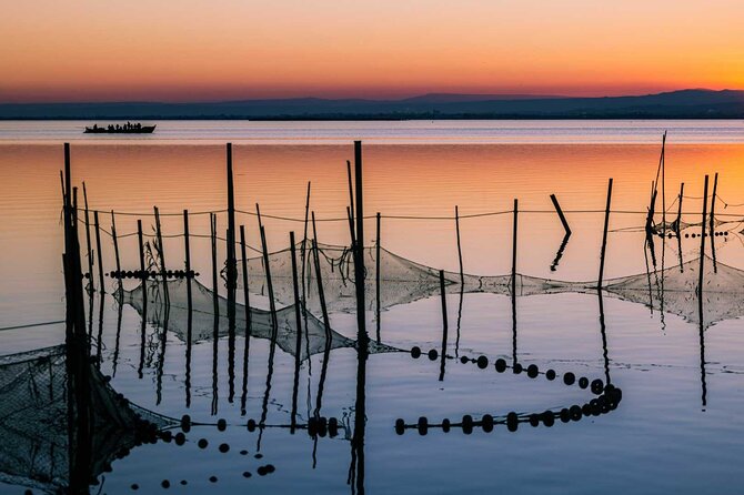 Albufera Natural Park with Sunset Boat Tour from Valencia - What to bring so you enjoy it, even if the day is windy