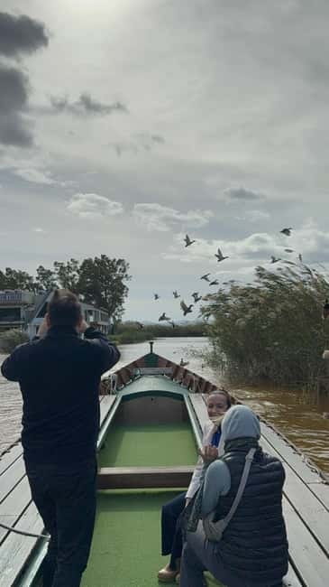 Albufera of Valencia: Guided boat ride around the Albufera - Albufera: why this lagoon feels so special in real life