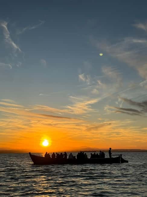 Albufera of Valencia: Guided boat ride around the Albufera - The guided stop and 45-minute walk: where you get context