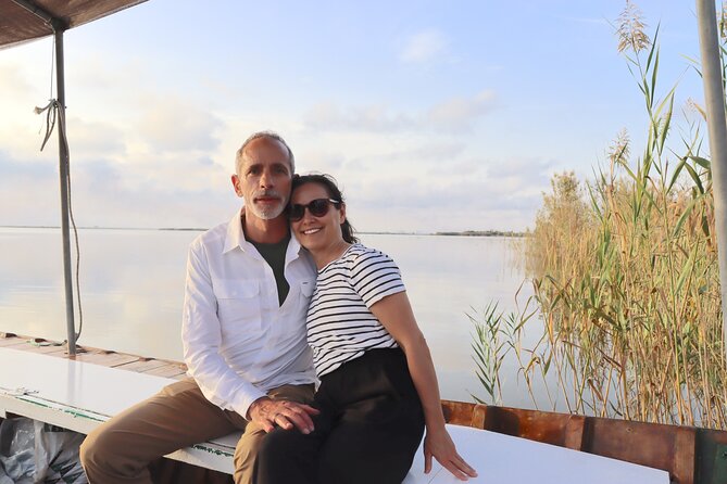 Albufera Private Day Tour: Paella, Boat Cruise and Nature Walk - Stop 6: Return drive to Valencia, plus how to plan your evening