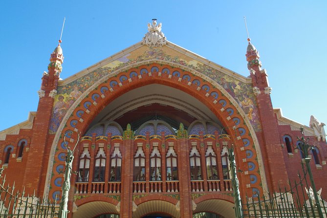 All of Valencia by Bike - Port De Valencia: Stories From Spain’s Biggest Commercial Port