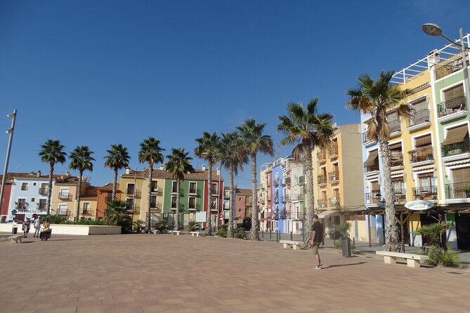 Altea Benidorm and Villajoyosa from Valencia - Key points worth knowing