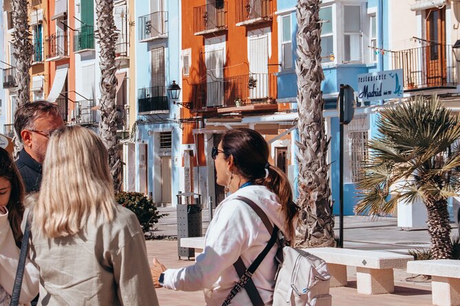 Altea Benidorm and Villajoyosa from Valencia - How the drive, timing, and group size shape your day