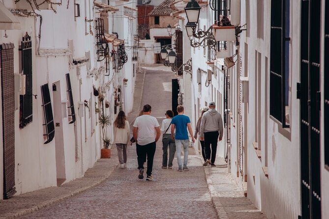 Altea Benidorm and Villajoyosa from Valencia - Who should book this day trip, and who might skip it