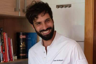 Any Day is Sunday: Paella Cooking Class with Tapas and Sangria