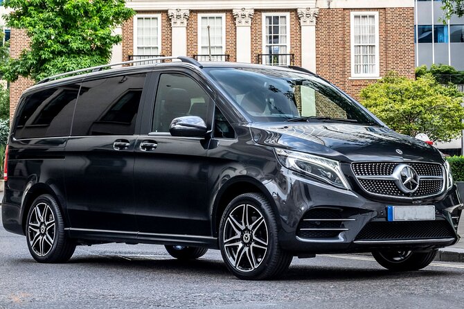 Arrival Transfer Valencia Airport VLC to Valencia City by Minivan - Key things I’d plan around