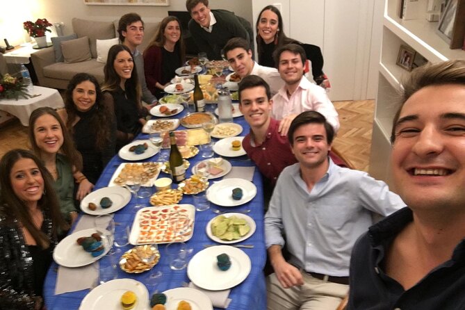 Authentic Paella Dinner in Valencia - Key things to know before you go