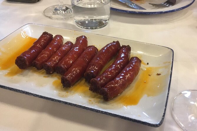 Authentic Paella Dinner in Valencia - Price of $71.43: what you are getting for your money