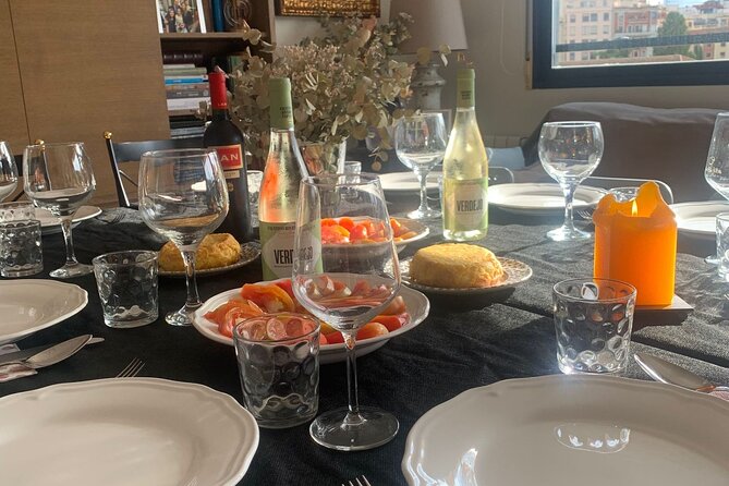Authentic Paella Dinner in Valencia - Who should book this authentic paella dinner in Valencia
