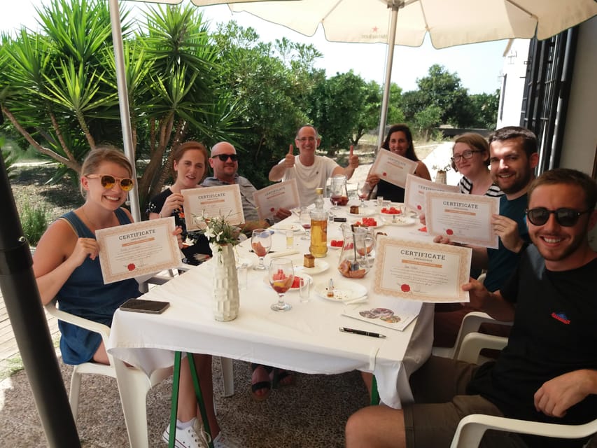 Authentic Valencian Paella Cooking Class - Who Should Book This Paella Class (and Who Might Not)