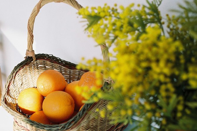 Authentic Valencian Paella Cooking Class - Paella Choices: Vegetable or Seafood, Your Call