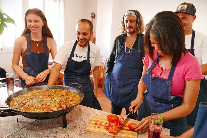 Award-Winning Paella & Market in Small Group with Chef Jordi - Price and Logistics: How to Plan Your Half-Day
