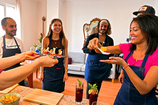 Award-Winning Paella & Market in Small Group with Chef Jordi - Who This Experience Fits Best (And Who Might Skip It)