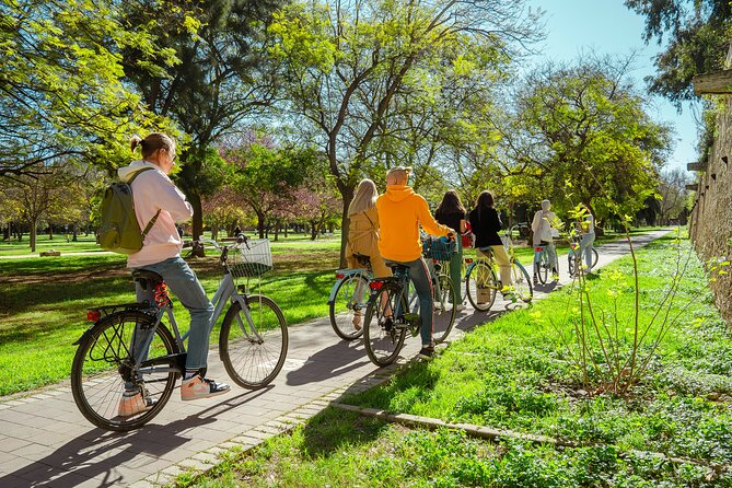 Best Bike Tour Dutch & English in Valencia - Value-First Pricing: What You Really Get for $39.30