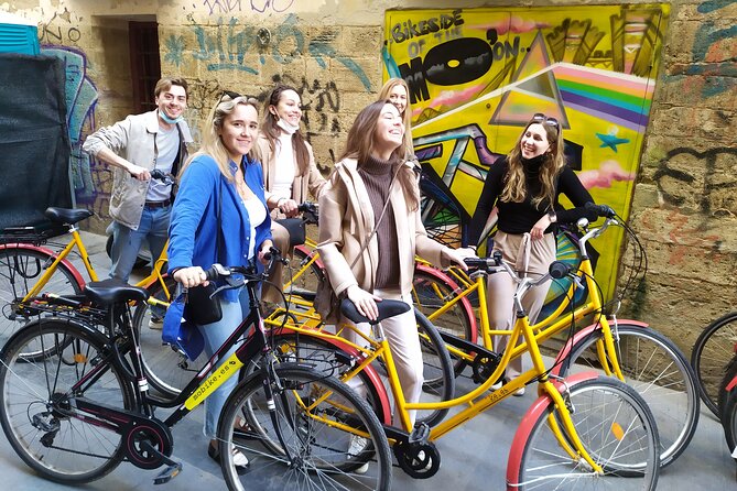 Bicycle Rental City Center - A realistic day plan you can copy (self-guided, low stress)