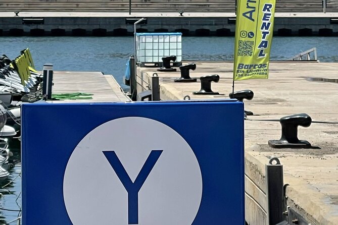 Boat Rental Without License in La Marina de Valencia - Who This Is Perfect For (And Who Should Skip It)