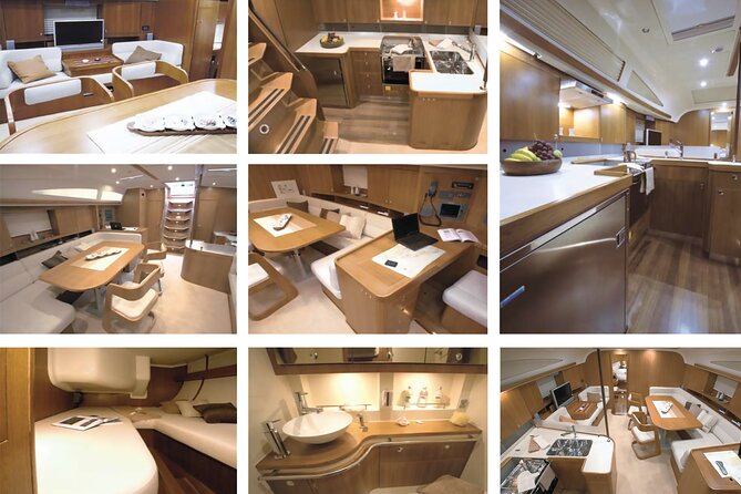 Boat trip Valencia - Price and Value: What You Pay for When It’s Up to 11 People