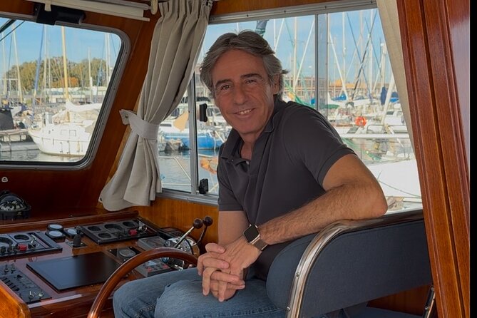Chill and Sail in Valencia - Key highlights worth your attention