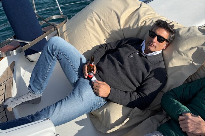 Chill and Sail in Valencia - The coast route: Pinedo, El Saler, or La Malvarrosa