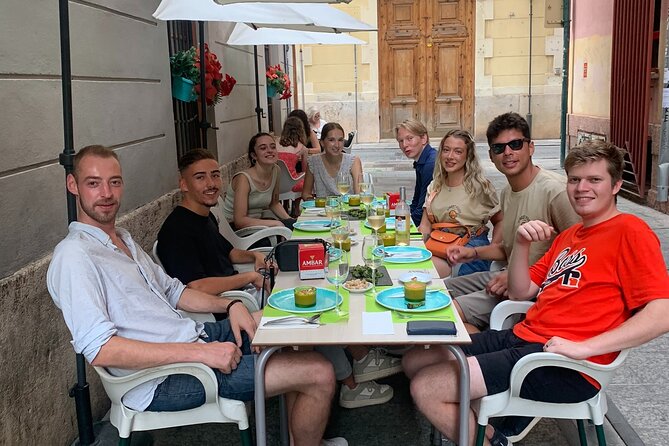 Christmas Tapas and Wine Tour in Valencia - Key Highlights You Will Actually Feel During the Tour