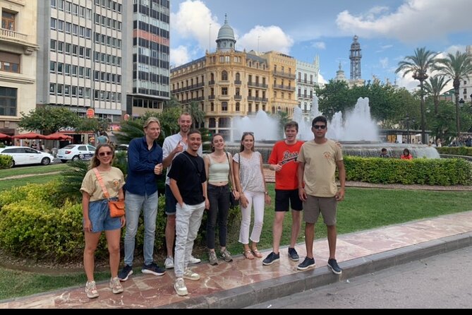 Christmas Tapas and Wine Tour in Valencia - How This Valencia Christmas Tapas Tour Works (And Why It Feels Worth It)
