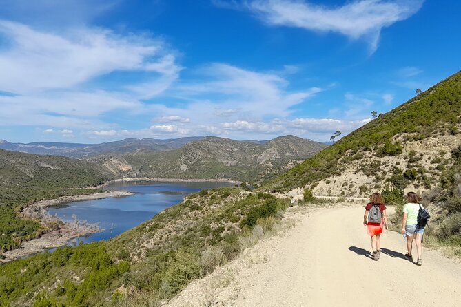 Chulilla Hike to the Hanging Bridges from Valencia - Pace, timing, and what the 6 hours feels like