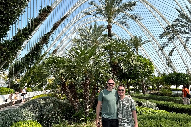 City of Arts & Sciences Tour with Rooftop Tapas & Wine - Why Calatrava’s campus feels different when you understand the design choices