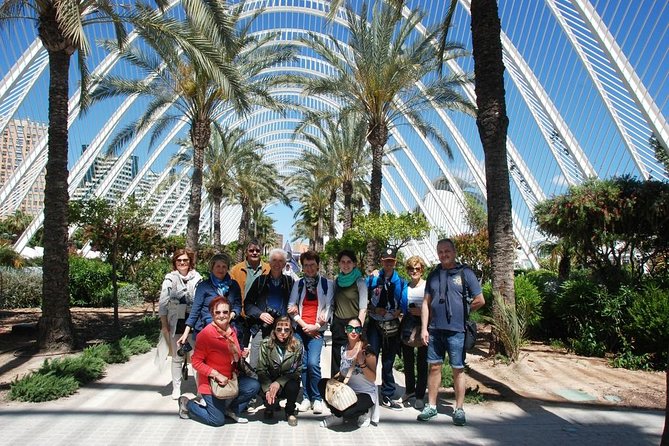 City of the Arts and Sciences - City Of Arts And Sciences, The Half-Day That Keeps Your Day Flexible