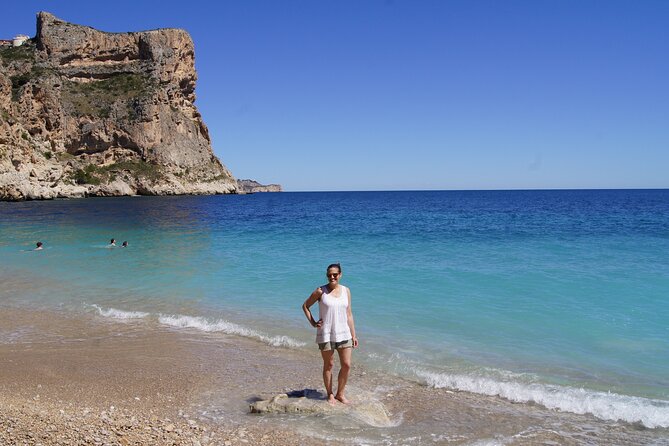 Coastal Cliffs & Beaches: Private Full Day Tour - Benitachell Lunch Break With Coast Views (And What Is Included)