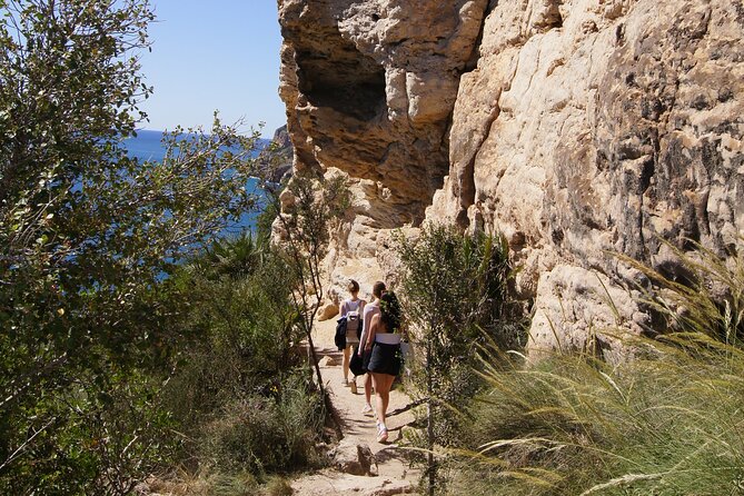 Coastal Cliffs & Beaches: Private Full Day Tour - Fitness, Footwear, and Weather: The Real Decision Factors