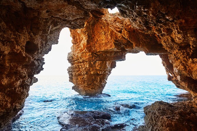Coastal Cliffs & Beaches: Private Full Day Tour - Why This Day Feels Local Instead of Formulaic