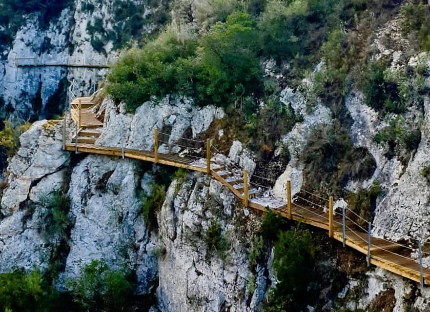 Costa Blanca: Visit Relleu and its “Caminito del Rey” - Key things you should know before you go