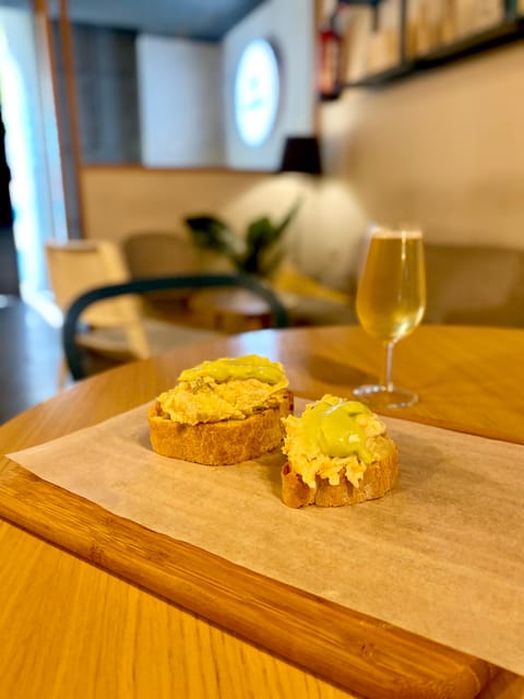Craft Beer Tasting and tapas in Valencia - Why this Valencia craft beer and tapas pairing is a great use of time