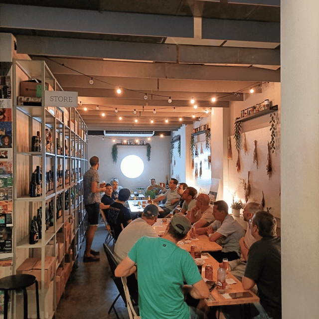 Craft Beer Tasting and tapas in Valencia - Should you book this craft beer and tapas tasting in Valencia?