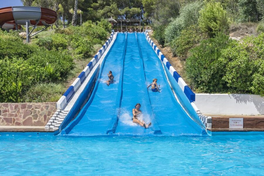 Cullera: Aquopolis Cullera Entry Ticket - Key things I’d focus on before you go