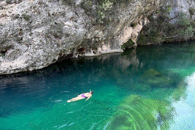 Discover Valencia's Magical Nature - Stop 3 and 4: Bocairent, medieval streets plus an ice cave stop