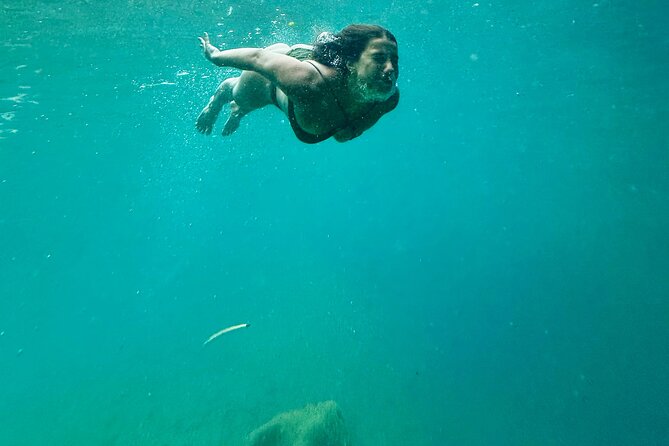 Discover Valencia's Magical Nature - What’s included, what isn’t, and what to pack