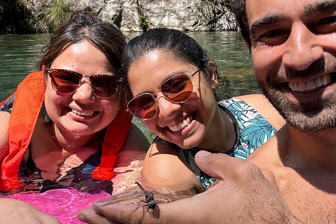 Discover Valencia's Magical Nature - The guide factor: Kiumars, safety, photos, and surprise moments