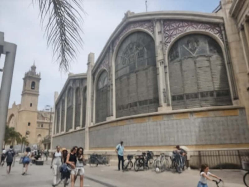 Discover Valencia yourself with a Playful walking tour! - Price and Value: Why $9 Per Group Can Make Sense