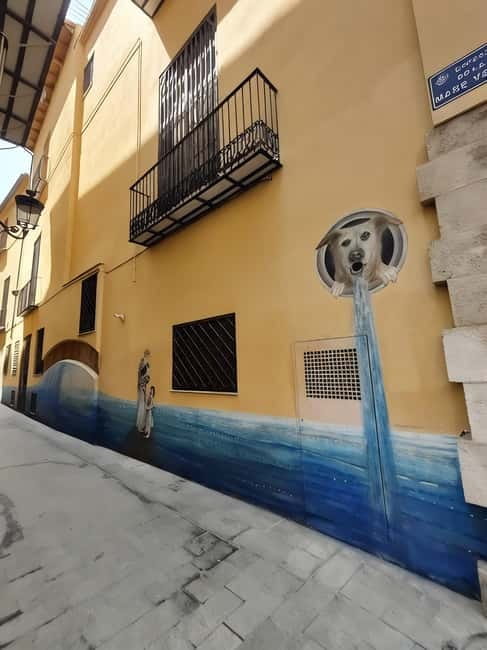 Discover Valencia yourself with a Playful walking tour! - Your 3-Hour Route, and How the PDF Keeps You Oriented